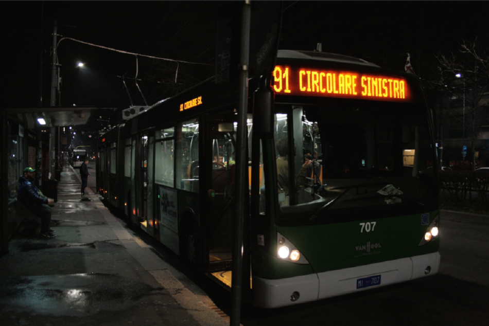 bus 91