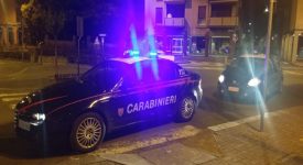 aggressione Garibaldi e Centrale piazzale cadorna carabinieri
