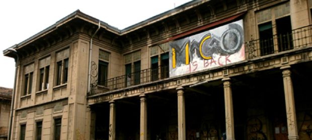 macao