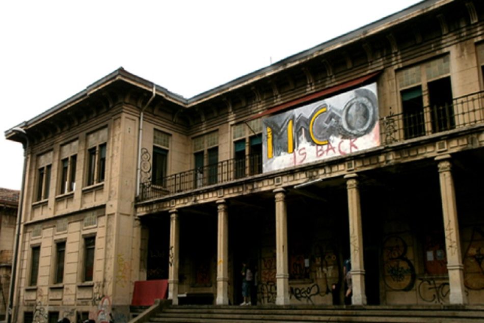 macao