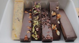 pasticceria cruda