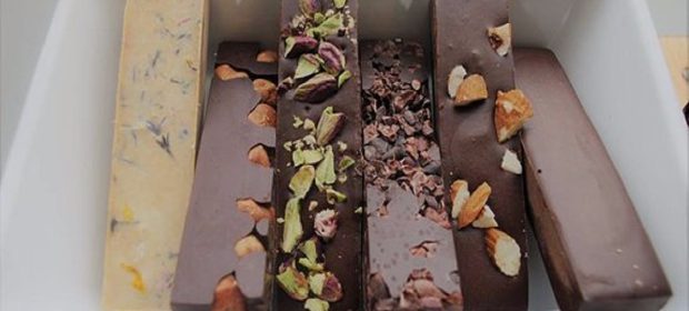 pasticceria cruda