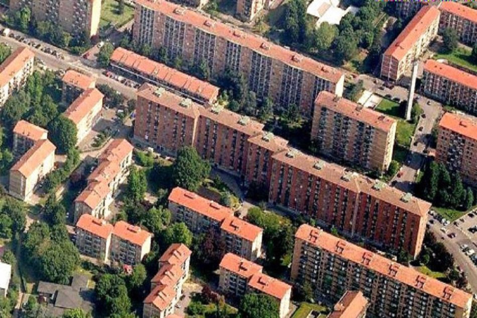 edilizia pubblica