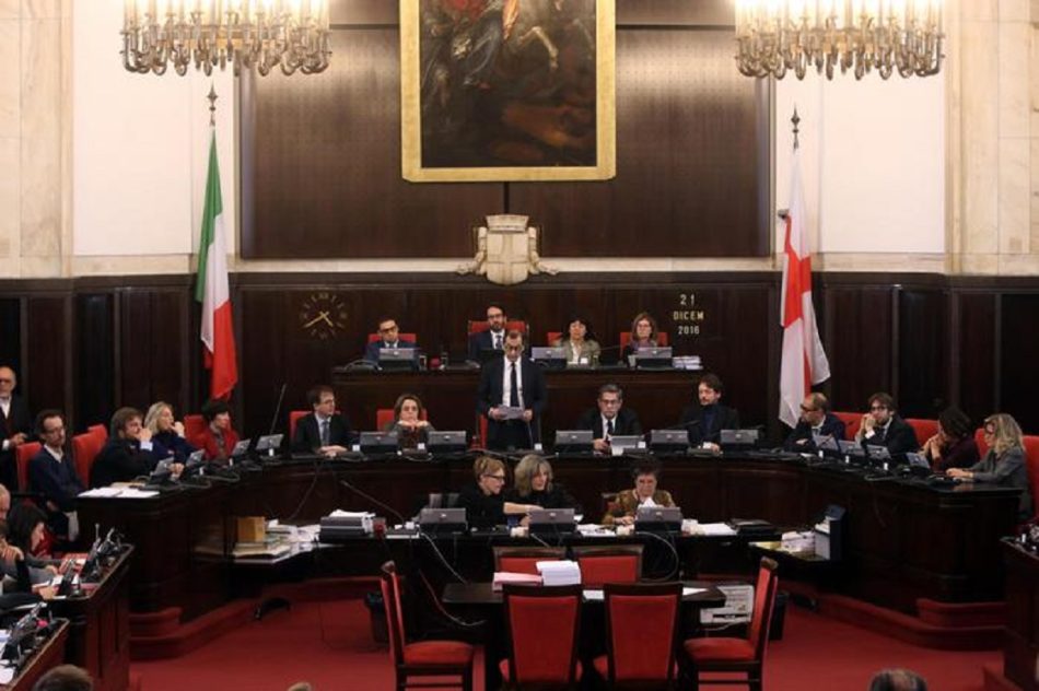 omogenitoriali