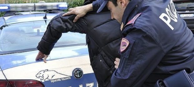 criminali stranieri