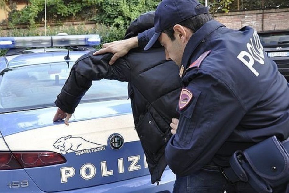 criminali stranieri