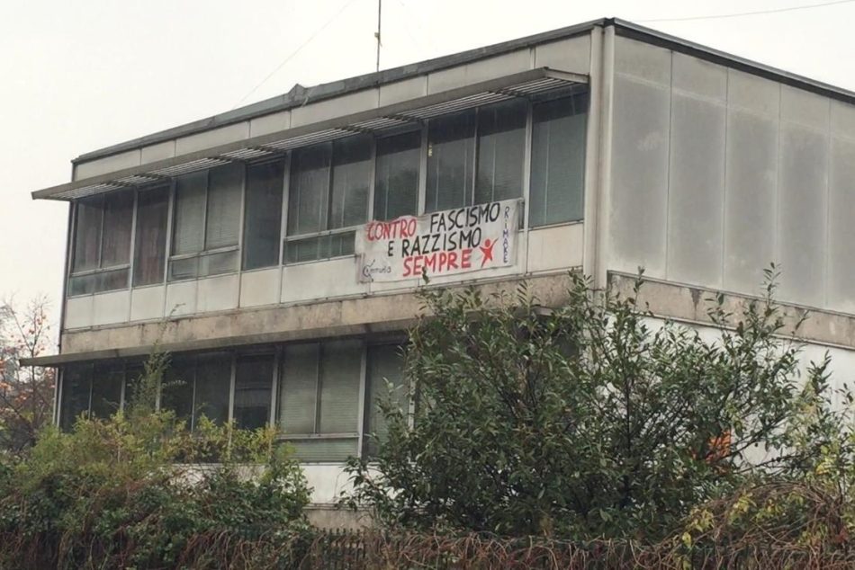 liceo omero