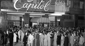 milano e il cinema