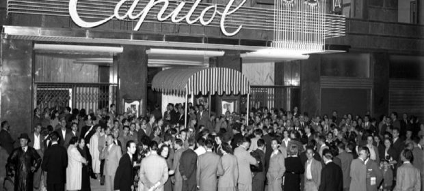 milano e il cinema