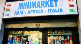 minimarket