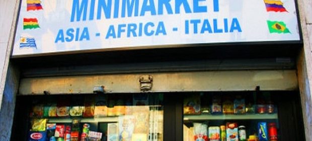 minimarket