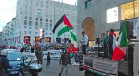 palestina
