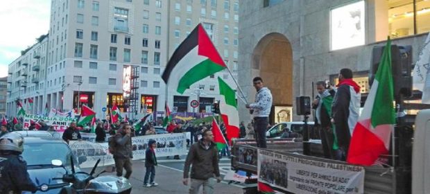 palestina