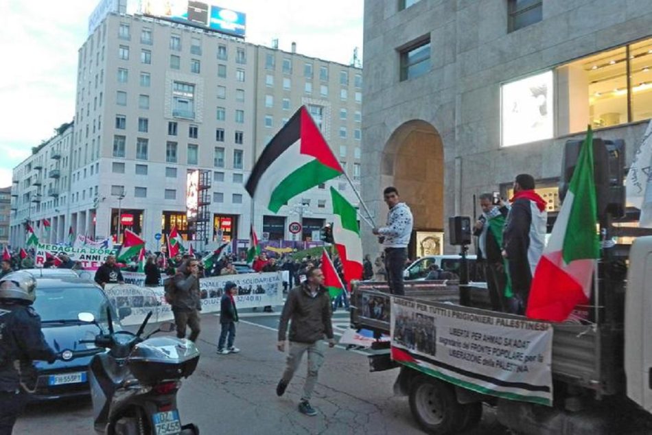 palestina