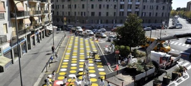 urbanistica tattica