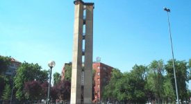 piazzale selinunte overdose