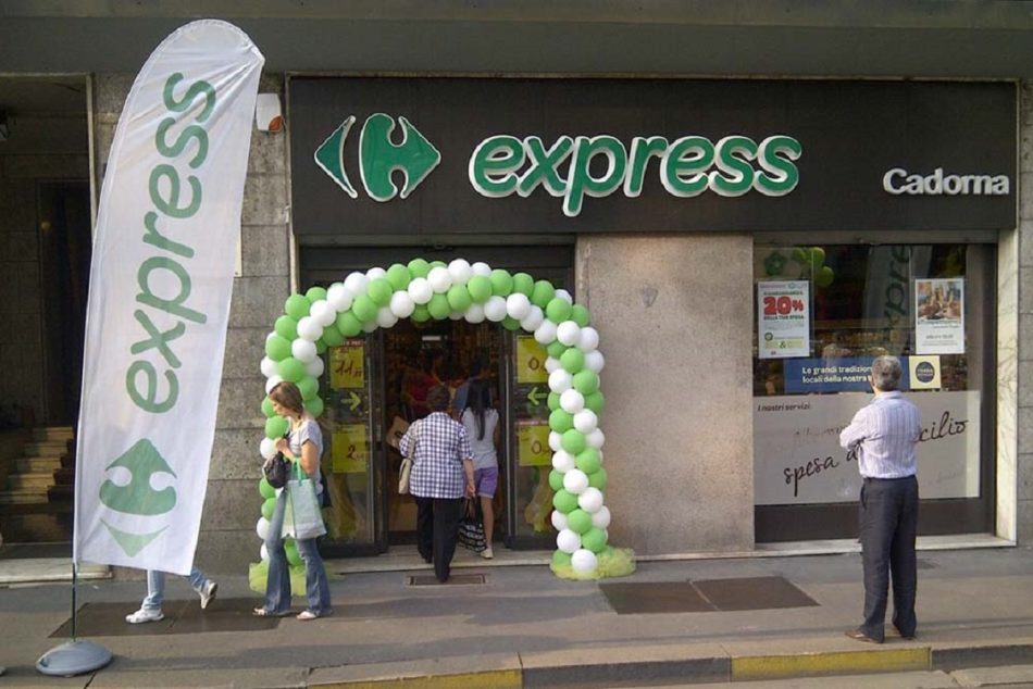 rumeno carrefour