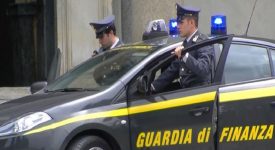 traffico di droga