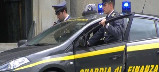 traffico di droga