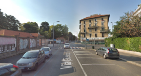 via giacosa