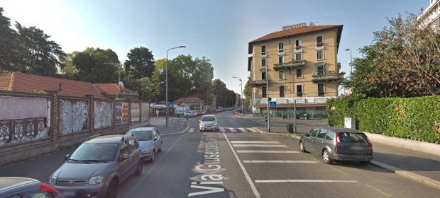 via giacosa