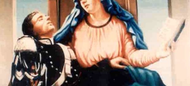 virgo fidelis