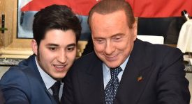 Forza Italia Giovani