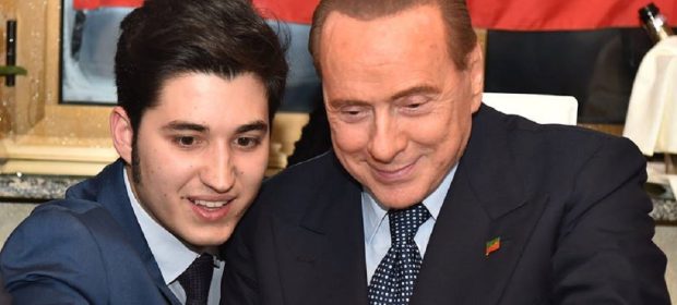 Forza Italia Giovani