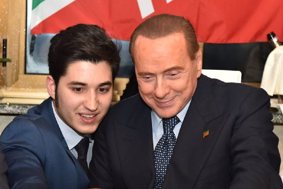 Forza Italia Giovani