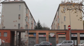 Degrado e abbandono