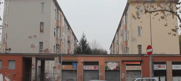Degrado e abbandono