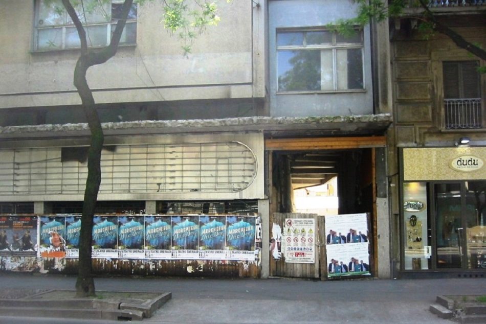 cinema imperiale