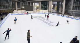 Regione per il Natale