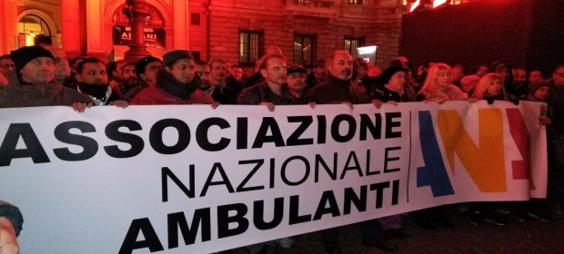ambulanti