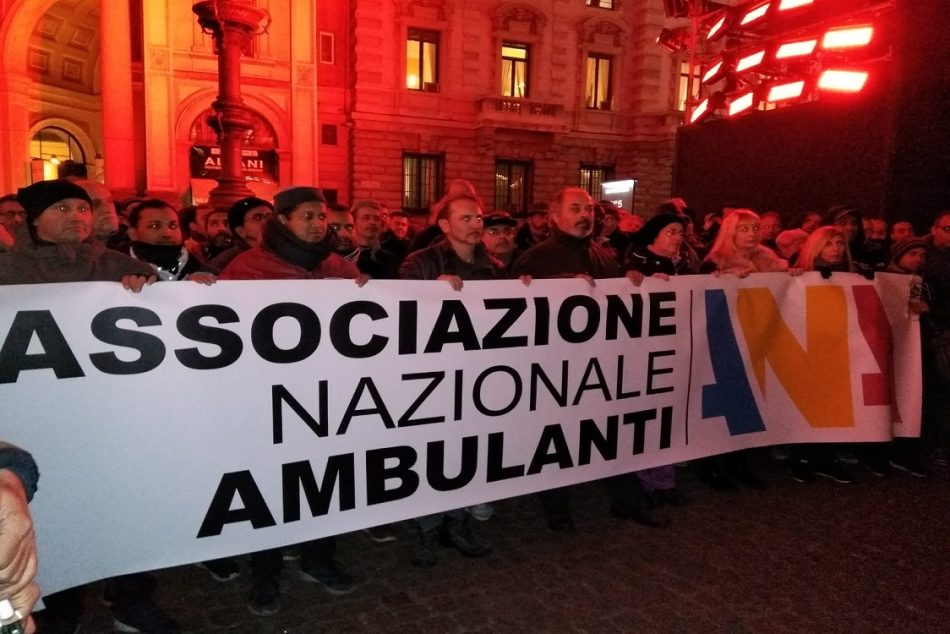 ambulanti