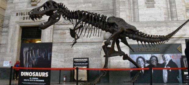 T-Rex