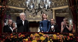Mattarella