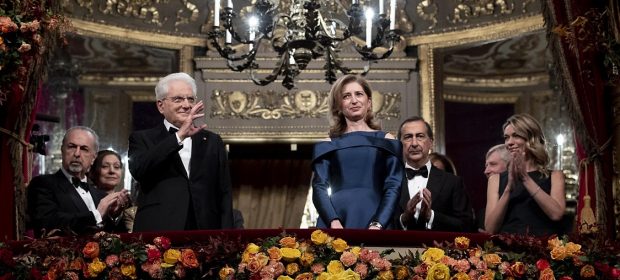 Mattarella