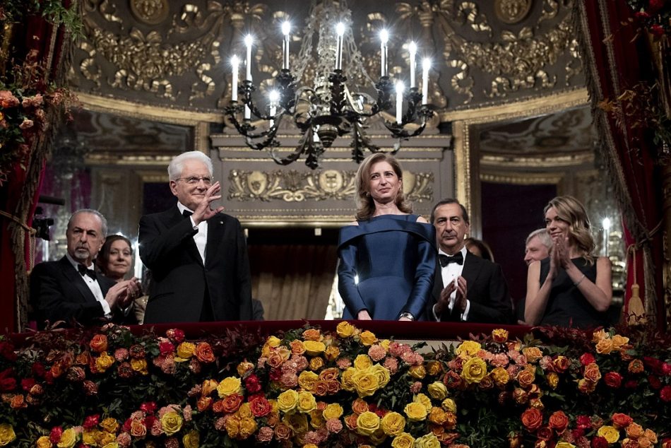 Mattarella
