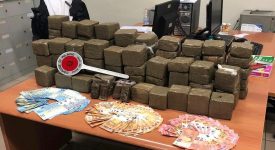 hashish