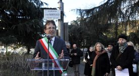 Luigi Santucci