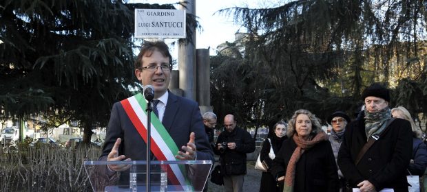 Luigi Santucci