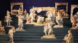 Presepe ritrovato