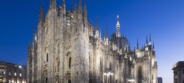 proiettori a led