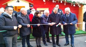 mercatino di Natale