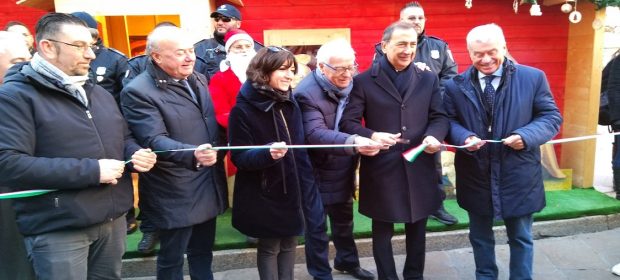 mercatino di Natale