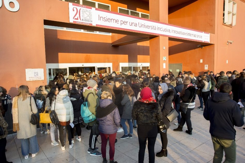 Università Bicocca