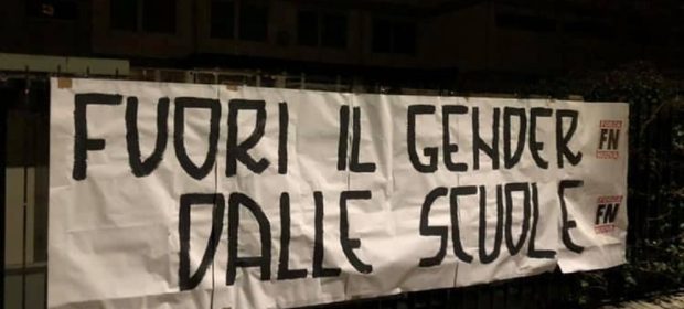 Forza Nuova