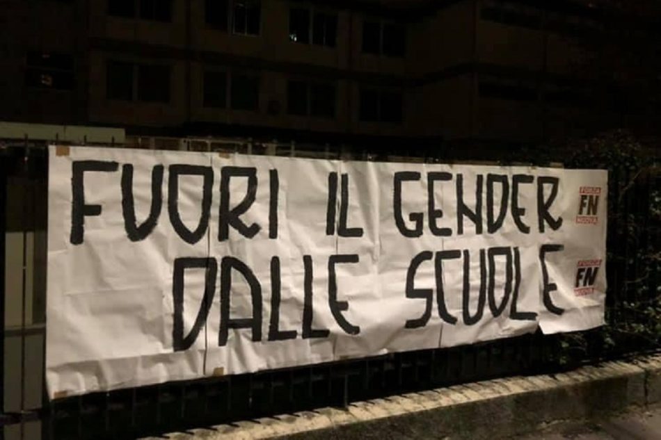 Forza Nuova