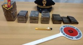 HASHISH via Oxilia